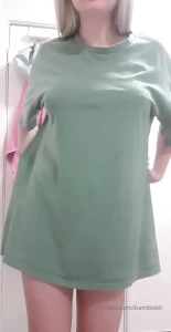 Bambiskii [ bambiskiii ] Onlyfans leaked video 1900968 on Hotleaks.tv