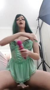 Bambiskii [ bambiskiii ] Onlyfans leaked video 1900974 on Hotleaks.tv