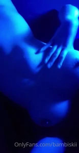Bambiskii [ bambiskiii ] Onlyfans leaked video 1900994 on Hotleaks.tv