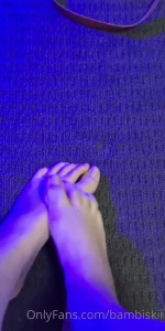 Bambiskii [ bambiskiii ] Onlyfans leaked video 1900999 on Hotleaks.tv