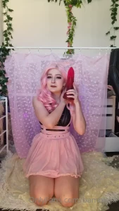 Bambiskii [ bambiskiii ] Onlyfans leaked video 1901005 on Hotleaks.tv