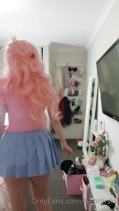 Bambiskii [ bambiskiii ] Onlyfans leaked video 1901015 on Hotleaks.tv