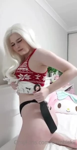 Bambiskii [ bambiskiii ] Onlyfans leaked video 1901033 on Hotleaks.tv