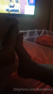 Bambiskii [ bambiskiii ] Onlyfans leaked video 1901040 on Hotleaks.tv