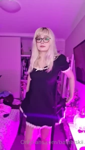 Bambiskii [ bambiskiii ] Onlyfans leaked video 1901045 on Hotleaks.tv