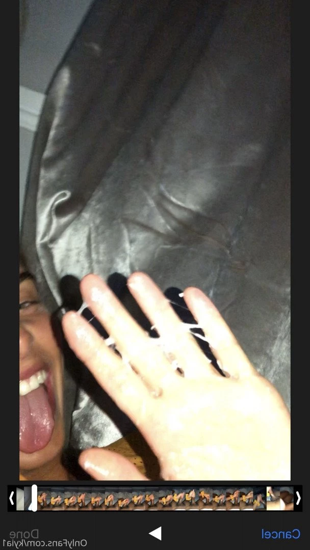 KYIA PETERS [ bbygirl29 ] Onlyfans leaked photo 1540214 on Hotleaks.tv