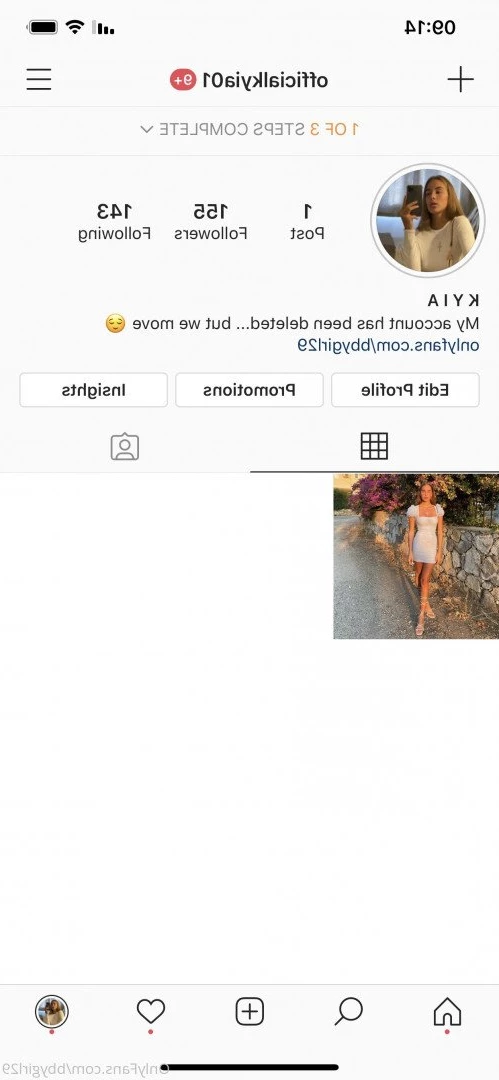 KYIA PETERS [ bbygirl29 ] Onlyfans leaked photo 1540362 on Hotleaks.tv