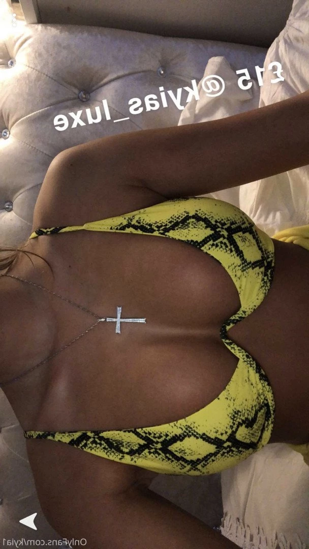 KYIA PETERS [ bbygirl29 ] Onlyfans leaked photo 1540409 on Hotleaks.tv