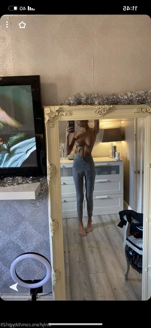 KYIA PETERS [ bbygirl29 ] Onlyfans leaked photo 1540730 on Hotleaks.tv