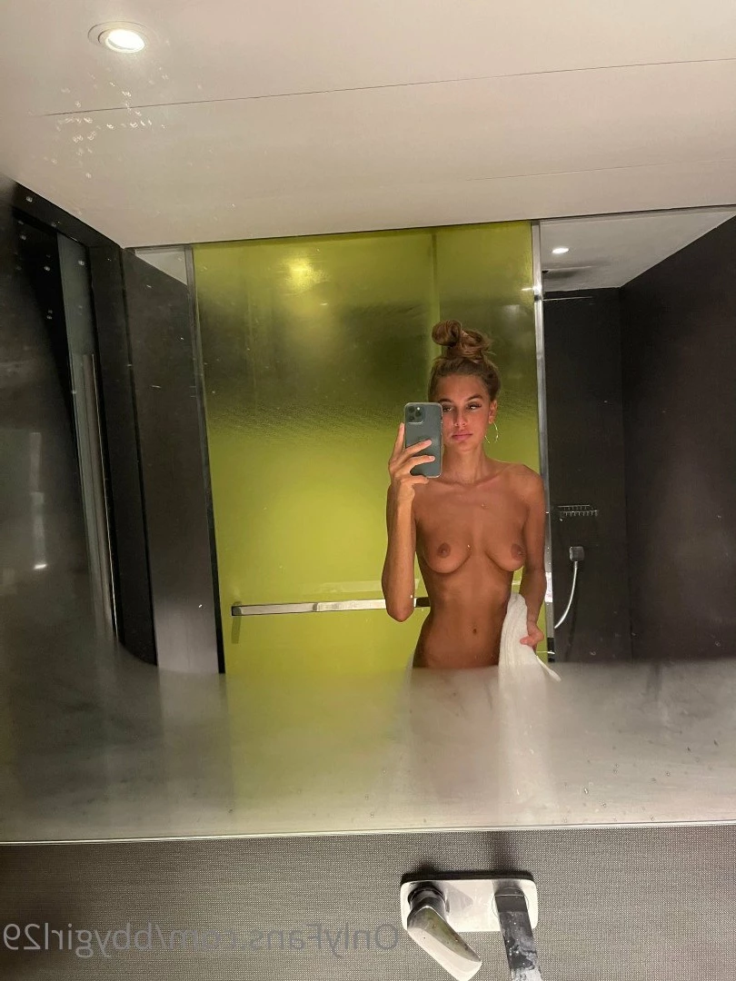 KYIA PETERS [ bbygirl29 ] Onlyfans leaked photo 1540749 on Hotleaks.tv