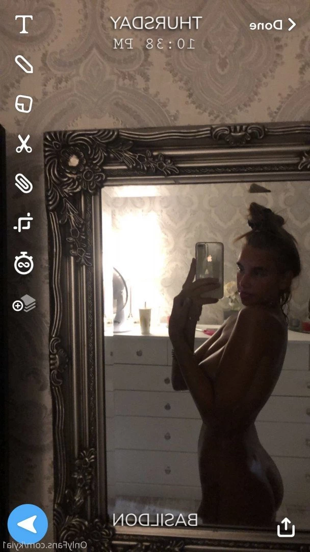 KYIA PETERS [ bbygirl29 ] Onlyfans leaked photo 1540810 on Hotleaks.tv