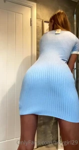 KYIA PETERS [ bbygirl29 ] Onlyfans leaked video 9316653 on Hotleaks.tv