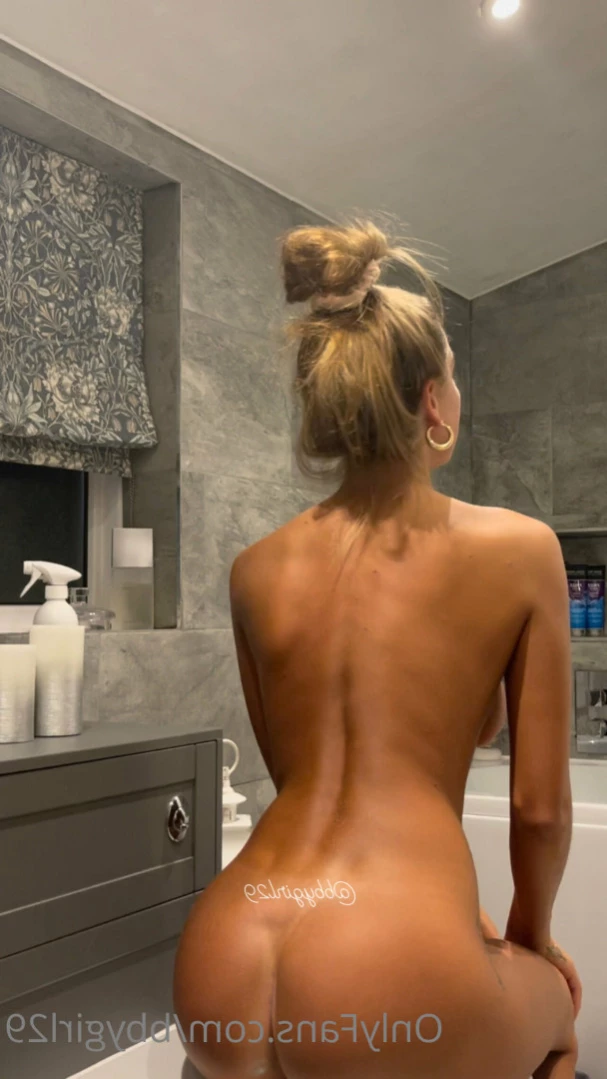 KYIA PETERS [ bbygirl29 ] Onlyfans leaked photo 11862893 on Hotleaks.tv