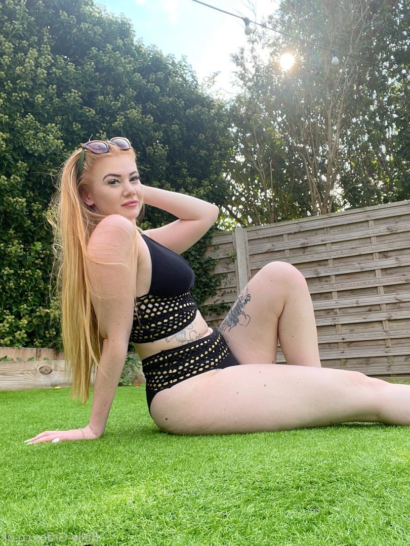 Belle Grace [ bellegrace ] Onlyfans leaked photo 4311829 on Hotleaks.tv