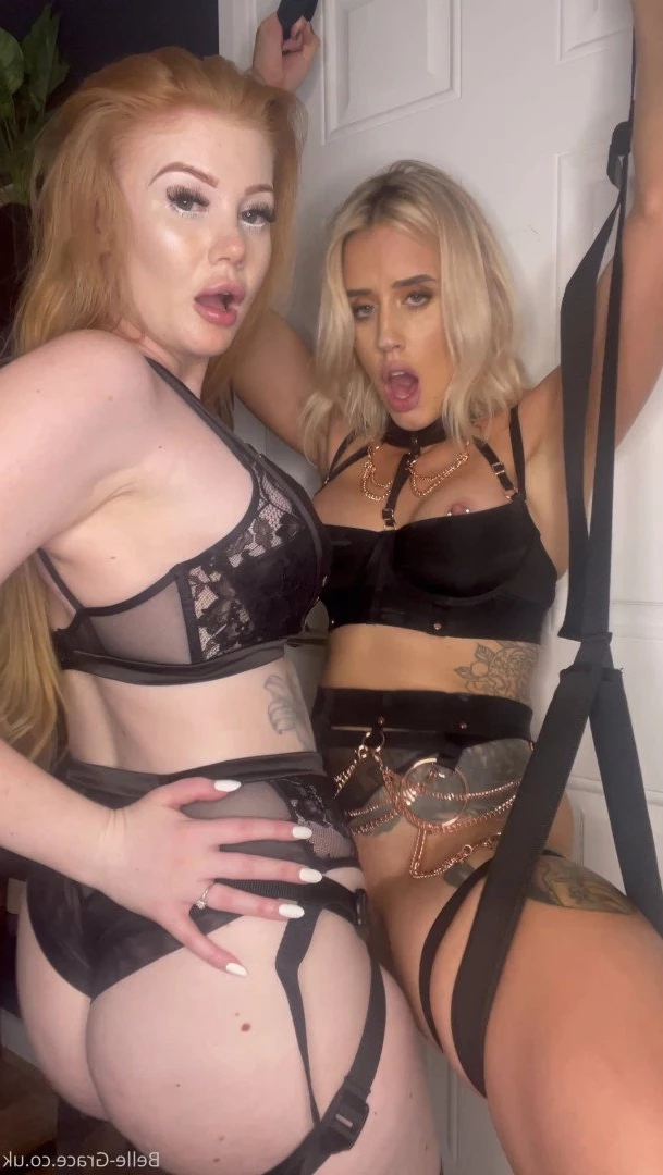 Belle Grace [ bellegrace ] Onlyfans leaked photo 4314526 on Hotleaks.tv