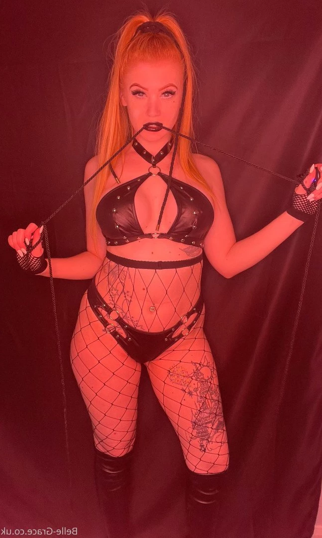Belle Grace [ bellegrace ] Onlyfans leaked photo 4316952 on Hotleaks.tv
