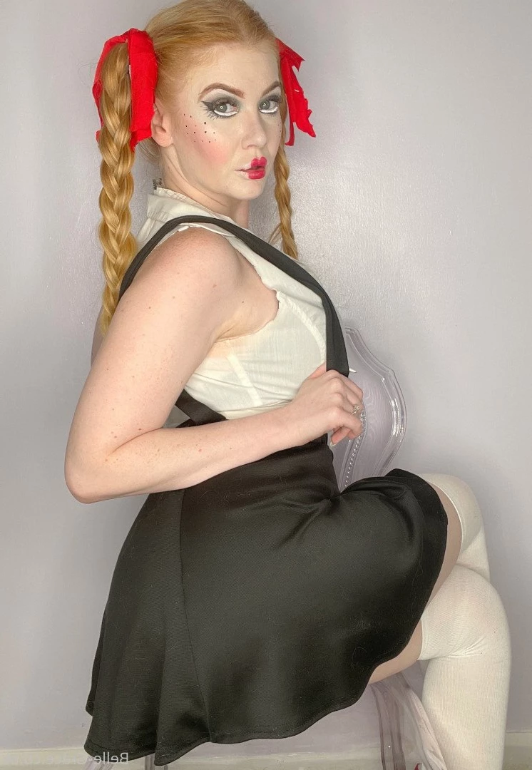 Belle Grace [ bellegrace ] Onlyfans leaked photo 4317892 on Hotleaks.tv