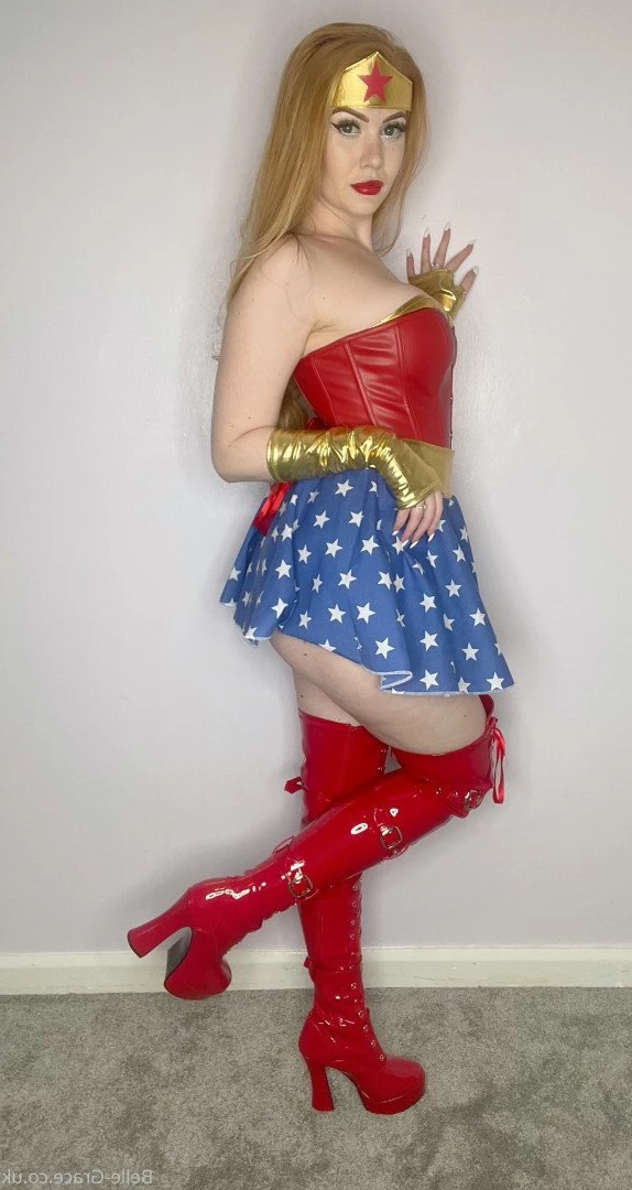 Belle Grace [ bellegrace ] Onlyfans leaked photo 4318059 on Hotleaks.tv
