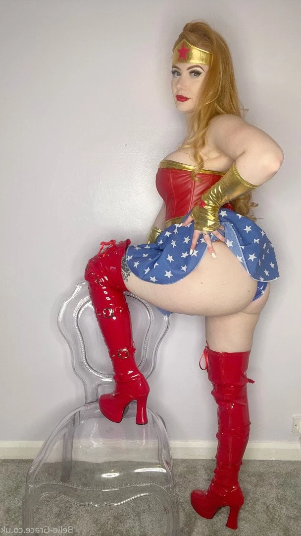 Belle Grace [ bellegrace ] Onlyfans leaked photo 4324433 on Hotleaks.tv