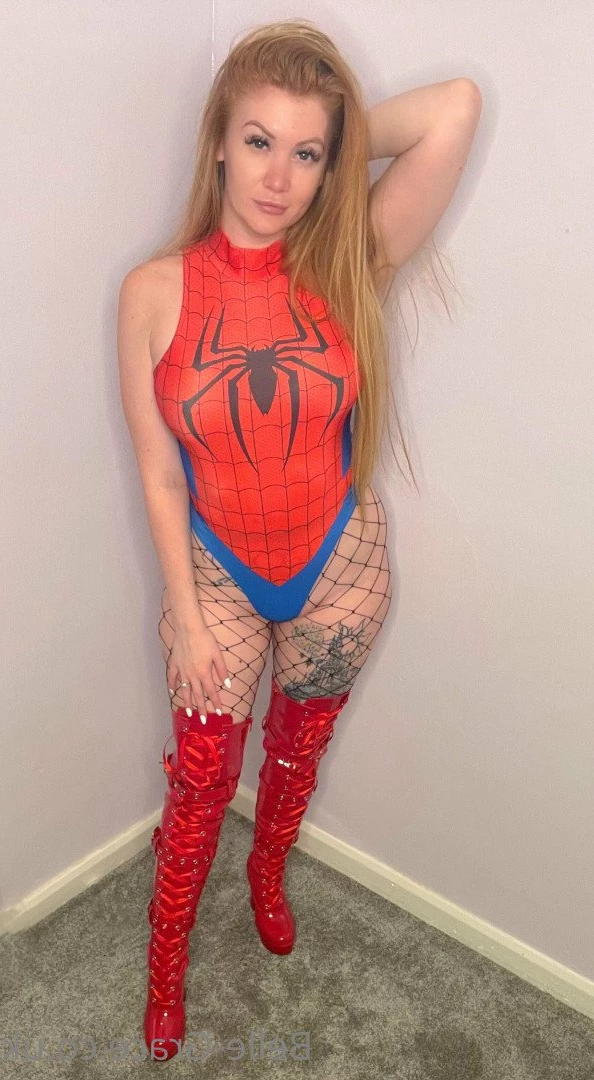 Belle Grace [ bellegrace ] Onlyfans leaked photo 4333165 on Hotleaks.tv