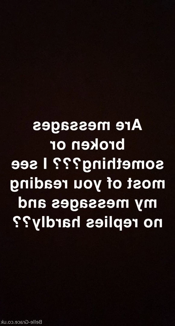 Belle Grace [ bellegrace ] Onlyfans leaked photo 4336644 on Hotleaks.tv