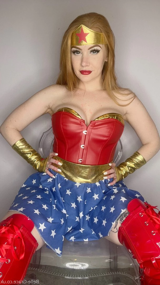 Belle Grace [ bellegrace ] Onlyfans leaked photo 4336841 on Hotleaks.tv