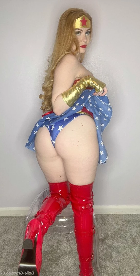 Belle Grace [ bellegrace ] Onlyfans leaked photo 4339735 on Hotleaks.tv