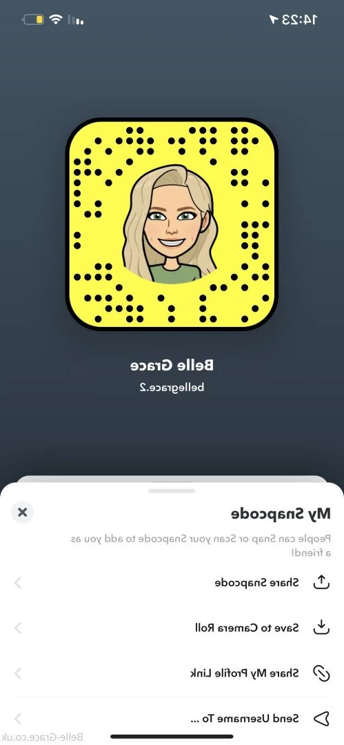 Belle Grace [ bellegrace ] Onlyfans leaked photo 4343332 on Hotleaks.tv