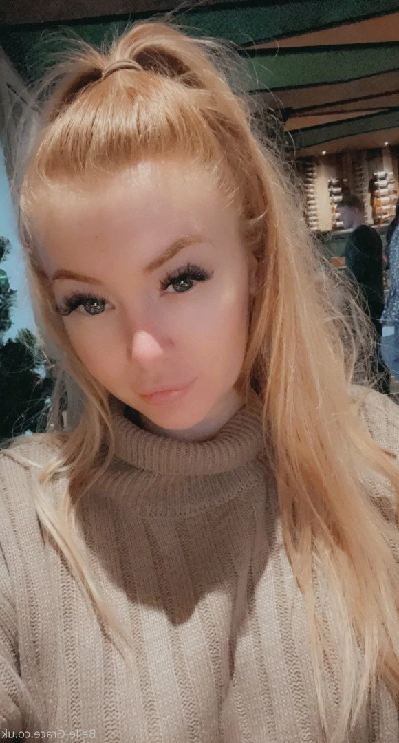 Belle Grace [ bellegrace ] Onlyfans leaked photo 4344713 on Hotleaks.tv