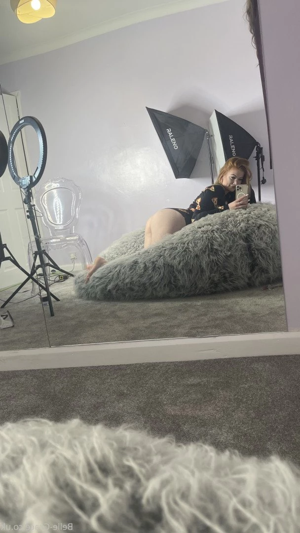 Belle Grace [ bellegrace ] Onlyfans leaked photo 4345825 on Hotleaks.tv