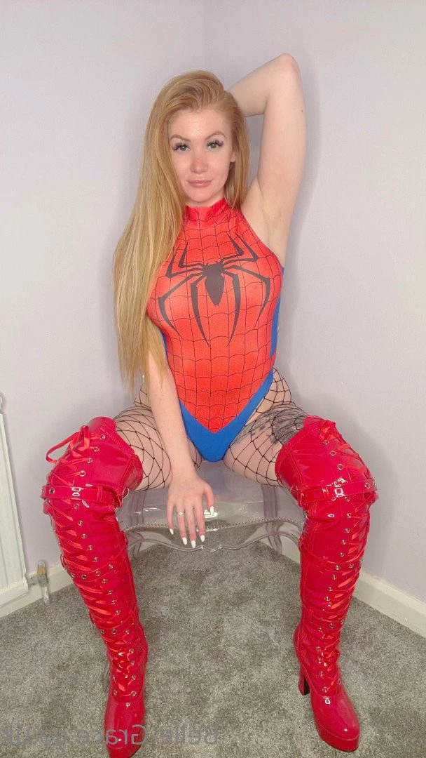 Belle Grace [ bellegrace ] Onlyfans leaked photo 4346669 on Hotleaks.tv