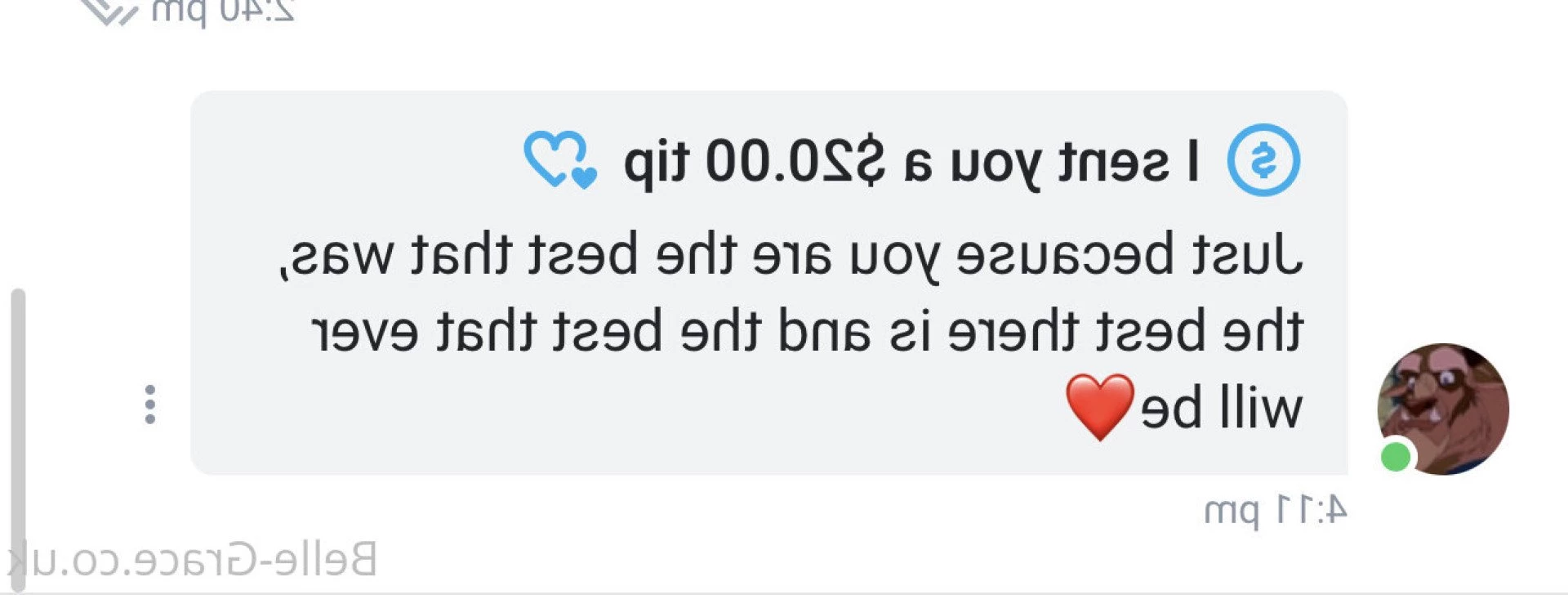 Belle Grace [ bellegrace ] Onlyfans leaked photo 4348163 on Hotleaks.tv