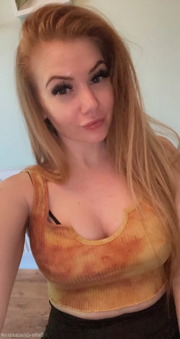 Belle Grace [ bellegrace ] Onlyfans leaked photo 4351830 on Hotleaks.tv