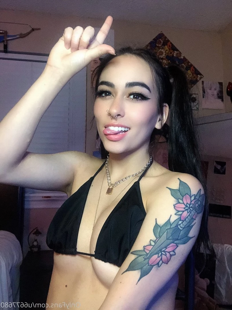 🖤ALT STEPSISTER🖤 [ blodvy ] Onlyfans leaked photo 1541969 on Hotleaks.tv