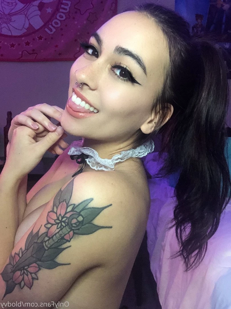 🖤ALT STEPSISTER🖤 [ blodvy ] Onlyfans leaked photo 1542127 on Hotleaks.tv