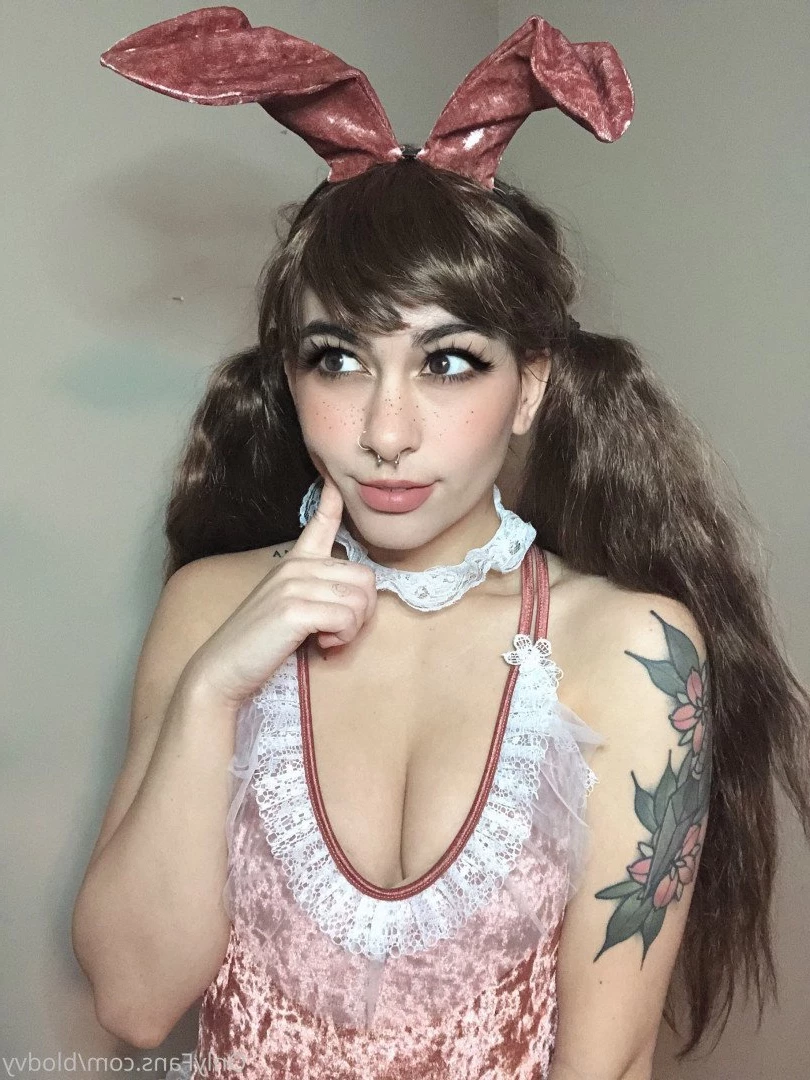 🖤ALT STEPSISTER🖤 [ blodvy ] Onlyfans leaked photo 1542405 on Hotleaks.tv