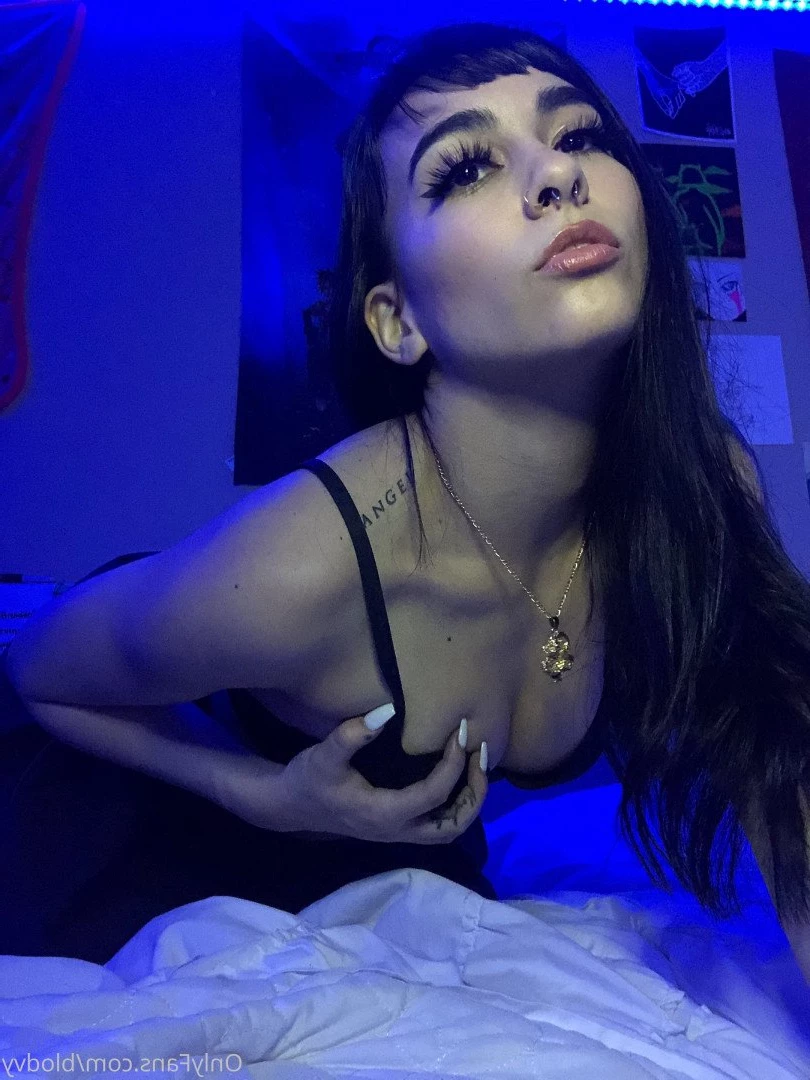 🖤ALT STEPSISTER🖤 [ blodvy ] Onlyfans leaked photo 1542411 on Hotleaks.tv