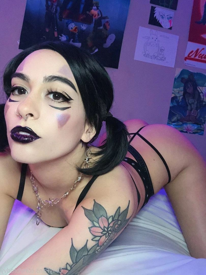 🖤ALT STEPSISTER🖤 [ blodvy ] Onlyfans leaked photo 1542769 on Hotleaks.tv