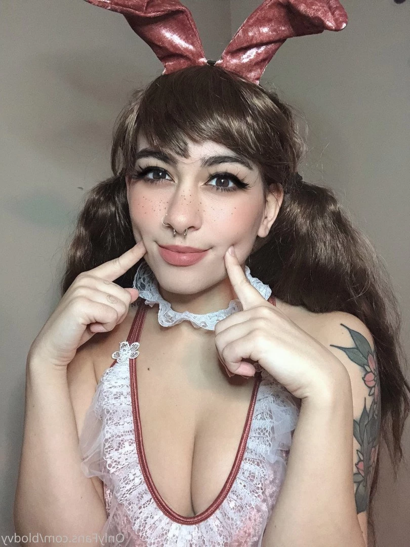 🖤ALT STEPSISTER🖤 [ blodvy ] Onlyfans leaked photo 1542919 on Hotleaks.tv