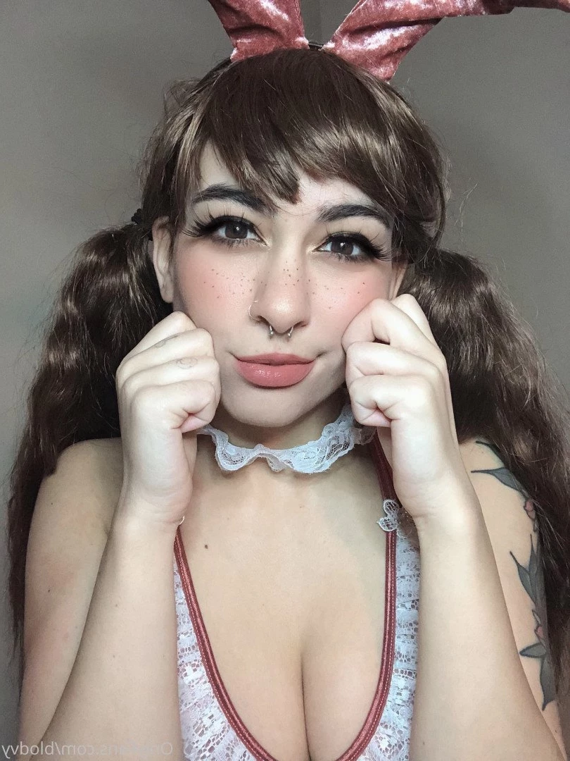 🖤ALT STEPSISTER🖤 [ blodvy ] Onlyfans leaked photo 1542944 on Hotleaks.tv