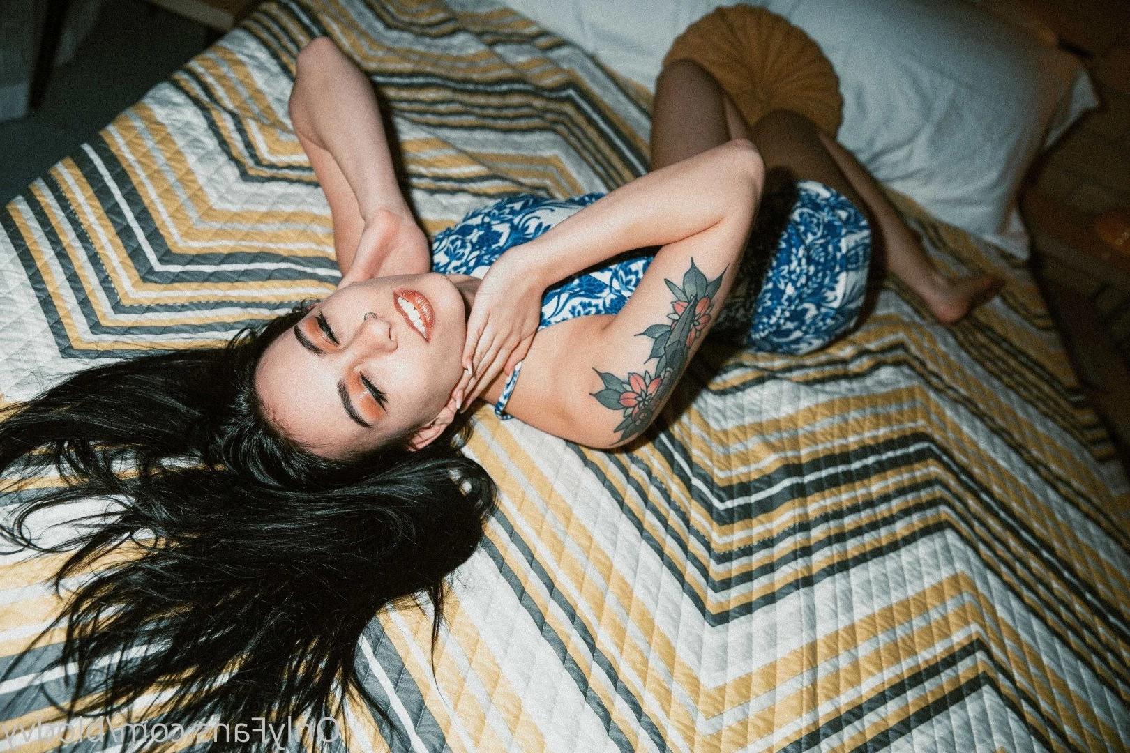 🖤ALT STEPSISTER🖤 [ blodvy ] Onlyfans leaked photo 1543204 on Hotleaks.tv