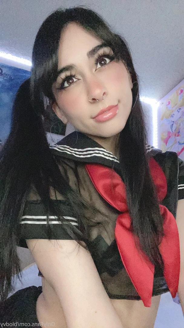🖤ALT STEPSISTER🖤 [ blodvy ] Onlyfans leaked photo 1543248 on Hotleaks.tv