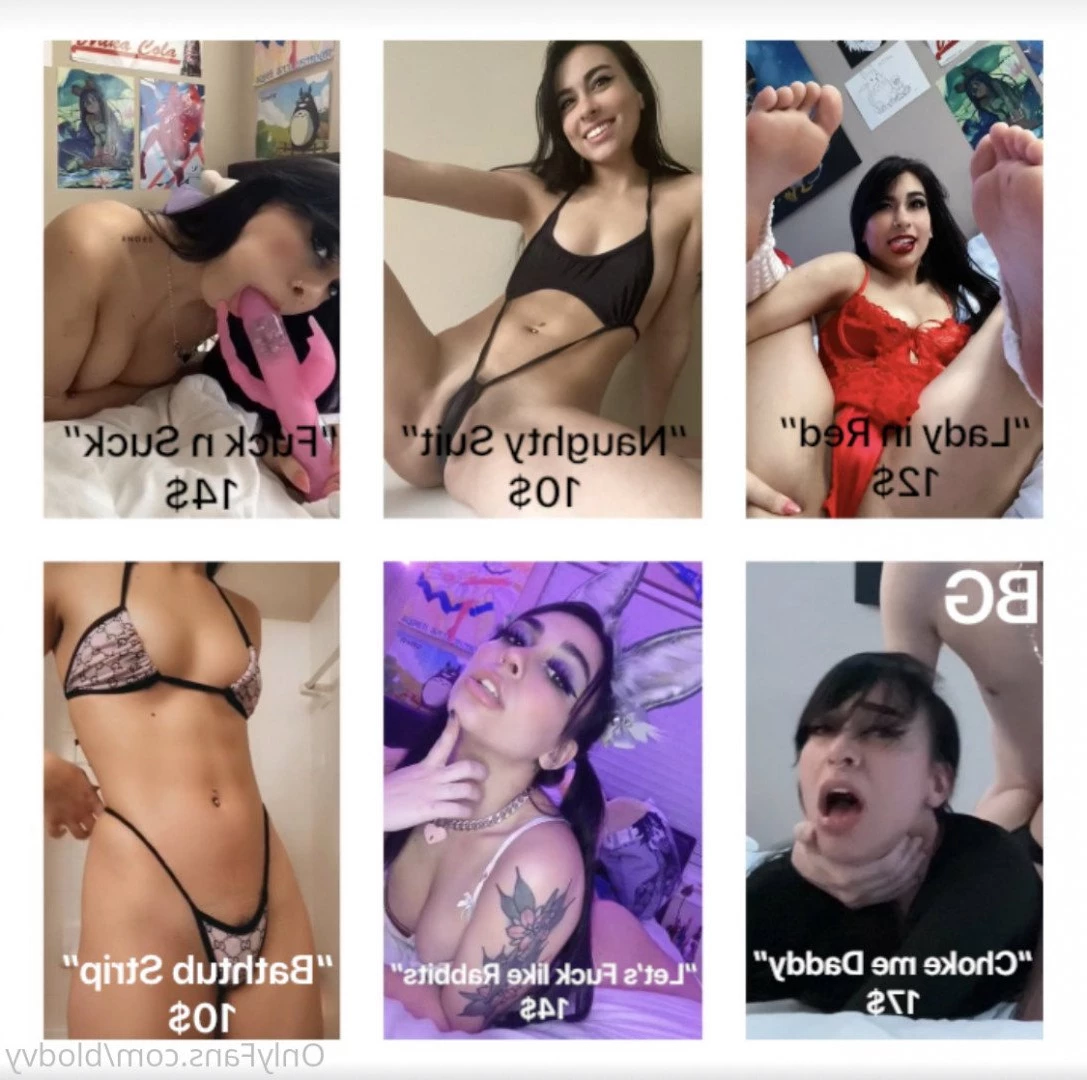 🖤ALT STEPSISTER🖤 [ blodvy ] Onlyfans leaked photo 1543257 on Hotleaks.tv