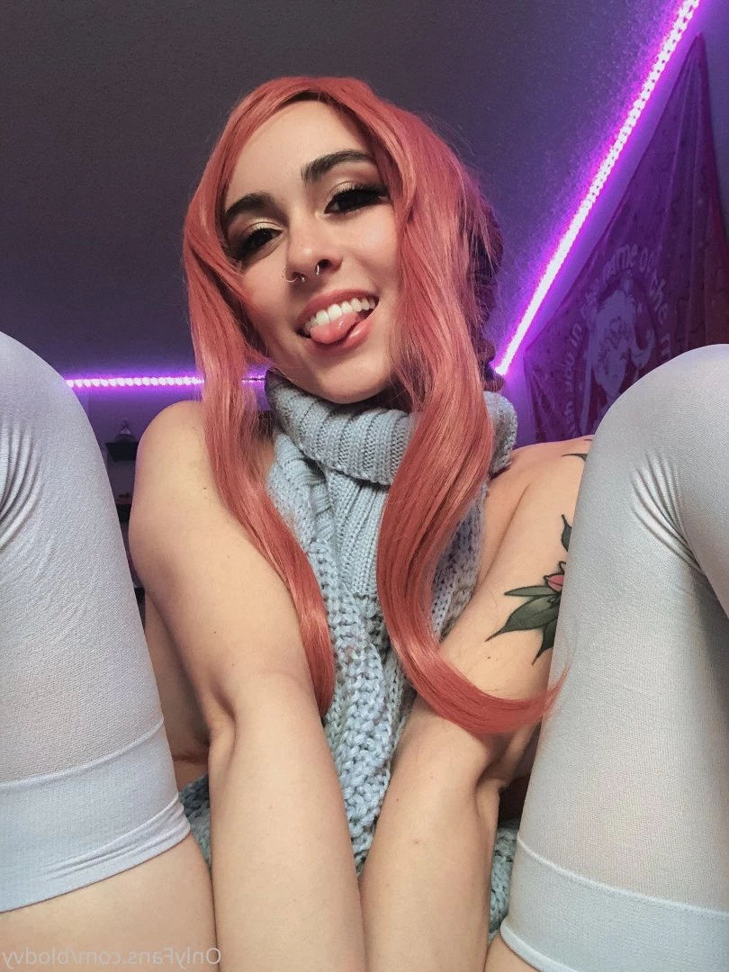 🖤ALT STEPSISTER🖤 [ blodvy ] Onlyfans leaked photo 1543260 on Hotleaks.tv