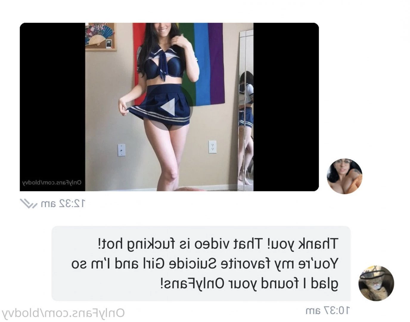 🖤ALT STEPSISTER🖤 [ blodvy ] Onlyfans leaked photo 1543329 on Hotleaks.tv