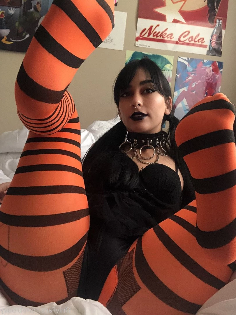 🖤ALT STEPSISTER🖤 [ blodvy ] Onlyfans leaked photo 1543432 on Hotleaks.tv
