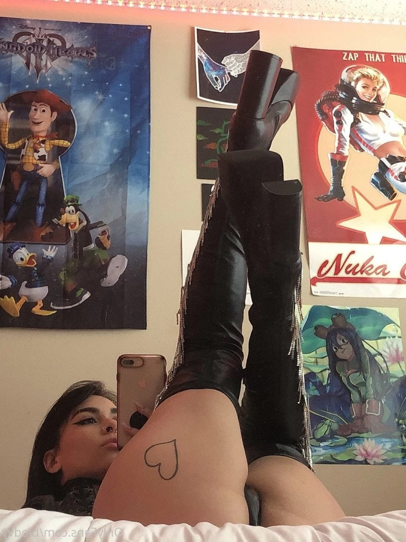 🖤ALT STEPSISTER🖤 [ blodvy ] Onlyfans leaked photo 1543632 on Hotleaks.tv