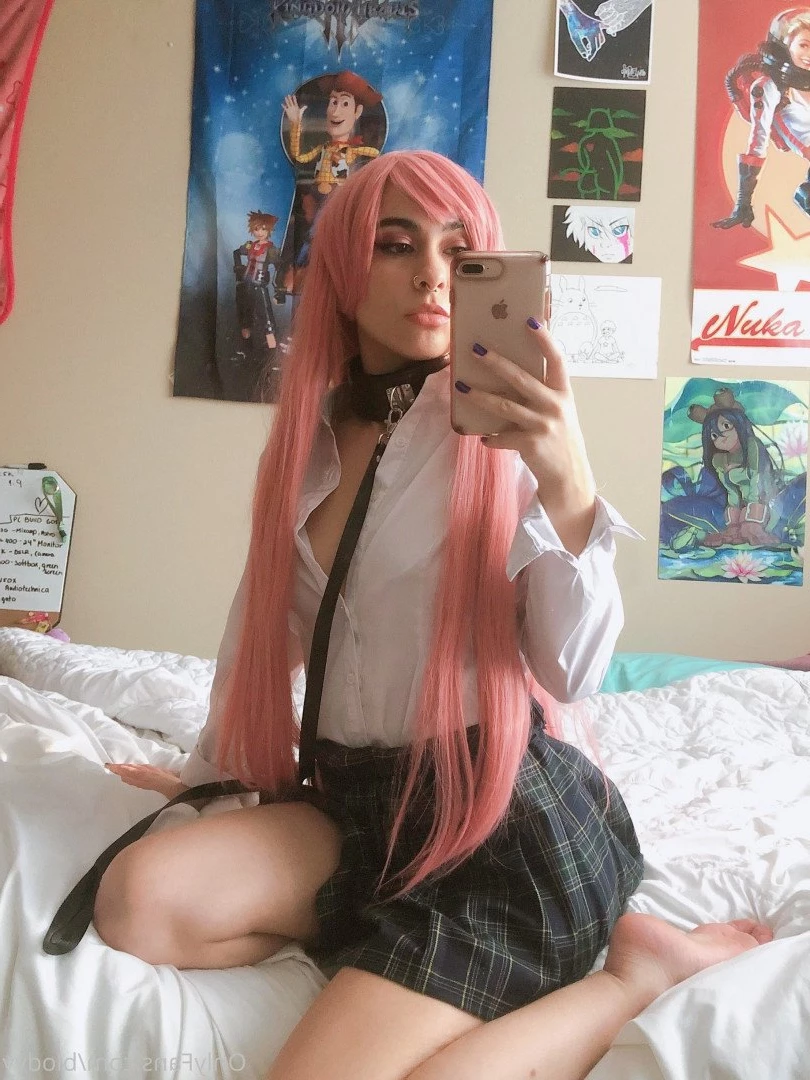 🖤ALT STEPSISTER🖤 [ blodvy ] Onlyfans leaked photo 1543650 on Hotleaks.tv