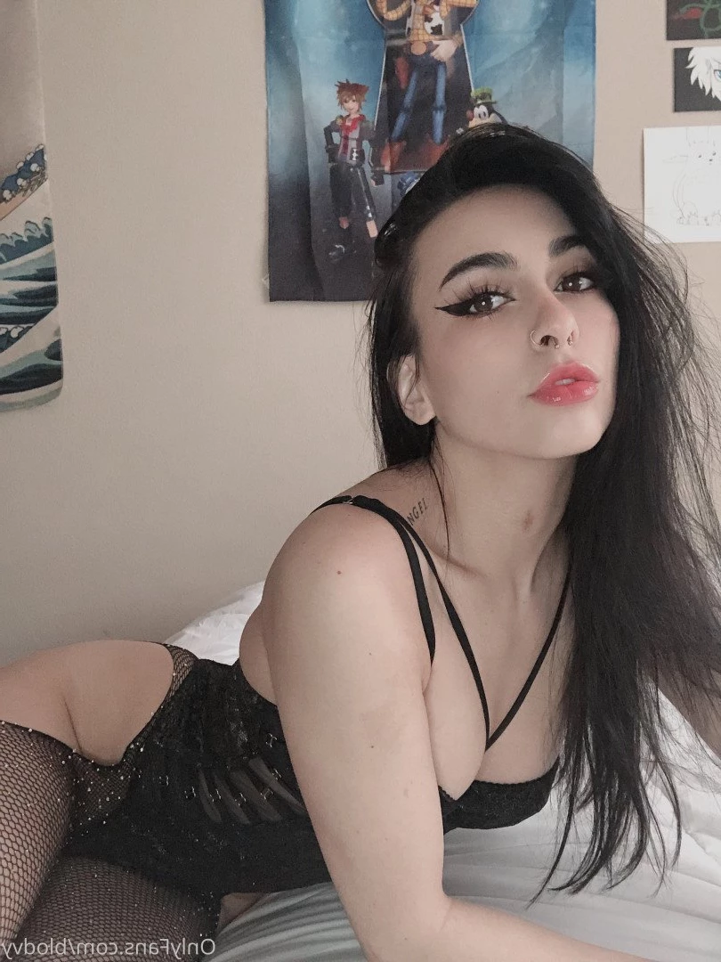 🖤ALT STEPSISTER🖤 [ blodvy ] Onlyfans leaked photo 1543656 on Hotleaks.tv