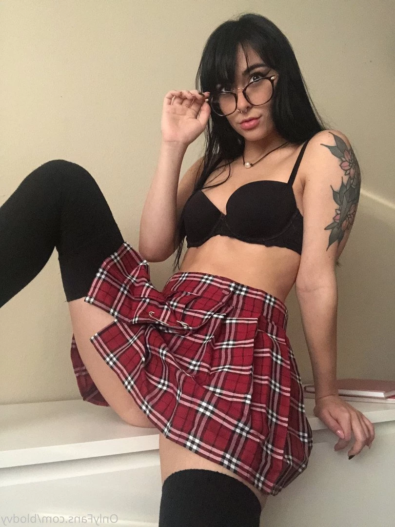🖤ALT STEPSISTER🖤 [ blodvy ] Onlyfans leaked photo 1543708 on Hotleaks.tv